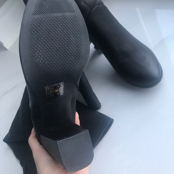 Call it Spring Over the Knee Boots - Picture 4 of 4